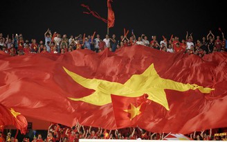 Đông Nam Á bàn thảo kế hoạch chạy đua đăng cai World Cup