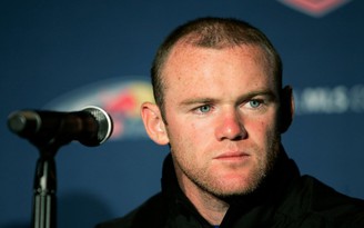 Rooney bí mật đàm phán để trở lại Anh làm HLV