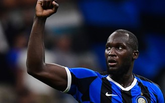 Lukaku lập công, Inter khởi đầu chiến dịch lật đổ Juventus suôn sẻ