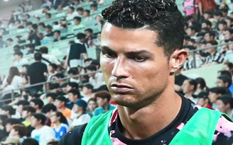 Cảnh sát mở rộng điều tra cáo buộc Juventus và Ronaldo lừa gạt CĐV Hàn Quốc