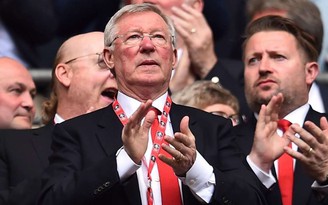 Rúng động vụ HLV huyền thoại Alex Ferguson bị tố bán độ khi dẫn dắt Manchester United