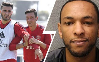 Tên tội phạm “thứ dữ” tấn công 2 ngôi sao Arsenal bị bỏ tù 10 năm