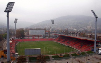 Bóng đá châu Âu rúng động vụ hàng loạt trọng tài Bosnia bị bắt vì bán độ