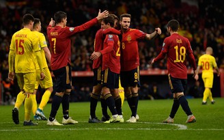 Nội bộ lục đục, Tây Ban Nha chuẩn bị thay HLV trước thềm EURO 2020