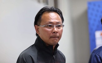 HLV Kim Swee: “U.22 Malaysia bị loại khỏi SEA Games không phải là ngày tận thế”