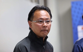 Ong Kim See rời cương vị HLV tuyển U.22 Malaysia sau cú sốc SEA Games 30