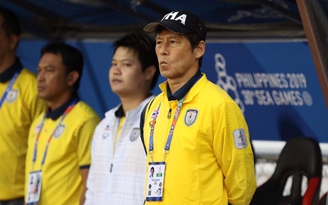 Thái Lan bị loại sớm ở SEA Games 30, HLV Nishino vẫn được “thưởng” bản hợp đồng mới