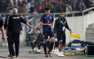 Báo Thái Lan: “Thua Việt Nam, bóng đá năm 2019 coi như thất bại hoàn toàn”