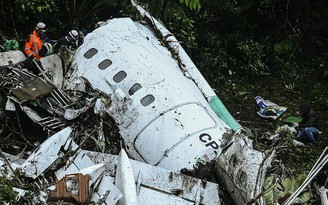 Từ vụ Kobe Bryant: Những thảm kịch rơi máy bay chấn động thể thao thế giới