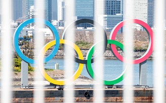 IOC cân nhắc tổ chức Olympic 2020 vào mùa xuân 2021