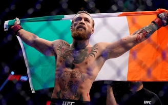 Siêu sao UFC 'nổi điên' tố Trung Quốc cung cấp thiết bị lỗi chống Covid-19