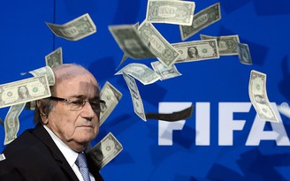 Cảnh sát Thụy Sĩ: Cựu chủ tịch FIFA Sepp Blatter “hô biến” hàng triệu USD