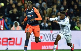Cầu thủ của Ligue 1 thoát “cửa tử” sau khi nhiễm Covid-19