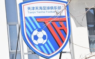 CLB Tianjin Tianhai bị xóa sổ: “lỗ hổng chết người” của bóng đá chuyên nghiệp Trung Quốc