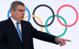 IOC đưa ra 'phán quyết' cuối cùng cho số phận Olympic 2020