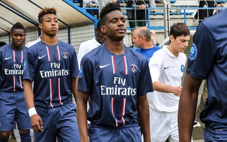 Bóng đá Pháp sốc cái chết bí ẩn của thần đồng CLB PSG