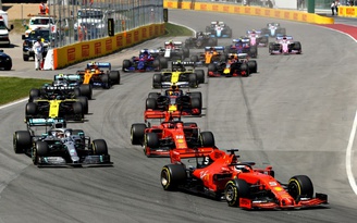 F1 vượt khó để khởi động mùa giải 2020, chặng Hà Nội tiếp tục chờ