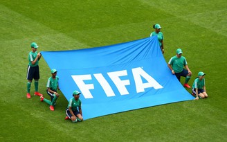 Muốn sửa luật FIFA, bóng đá Iran đối mặt với án cấm