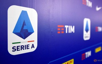 Kế hoạch nối lại mùa giải 2019 - 2020 của Serie A trước nguy cơ “phá sản”