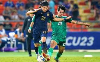Thái Lan tính mang ‘quân châu Âu’ đến AFF Cup 2020 thách thức Việt Nam