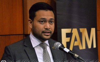 LĐBĐ Malaysia ‘nói cứng’ việc phá luật tăng cường sức mạnh các tuyển quốc gia