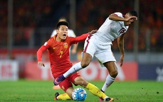 Niềm hy vọng Trung Quốc từ chối Ngoại hạng Anh để ở lại đội rớt hạng Espanyol
