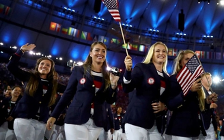 Mỹ đối mặt nguy cơ bị ‘gạch tên’ khỏi Olympic vì xung đột với WADA