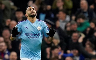 Nóng: Hai ‘sao’ Man City nhiễm Covid-19 trước thềm khai màn Ngoại hạng Anh