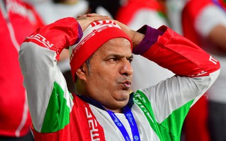 AFC cắt bản quyền phát sóng Champions League châu Á ở Iran
