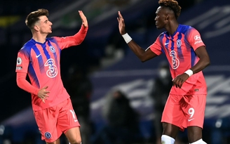 Kết quả Ngoại hạng Anh, West Brom 3-3 Chelsea: ‘The Blues’ trối chết ngược dòng