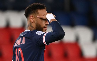 Vừa thoát án phạt nặng, Neymar giúp PSG ‘dội bom’ ở Ligue 1