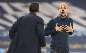 Guardiola sắp chia tay Man City trở lại dẫn dắt CLB Barcelona thay Koeman