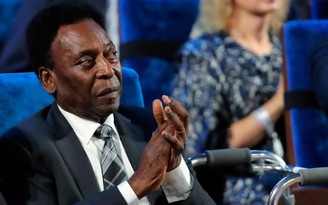 Sốc với cáo phó ‘Vua bóng đá’ Pele qua đời