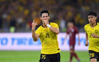 ‘Công thần’ tuyến giữa tuyển Malaysia lên tiếng về khả năng gia nhập CLB Viettel