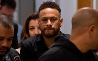 Sốc: Công tố viên Brazil triệu tập Neymar khẩn cấp để điều tra