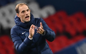 Chelsea chính thức bổ nhiệm HLV Tuchel thay Lampard