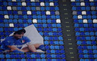 Truy tìm kẻ cắp một lượng tiền ‘khủng’ trong tài sản của Maradona