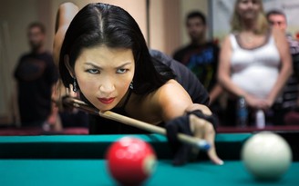 Thế giới billiards rúng động trước tin sốc về ‘góa phụ đen’ Hàn Quốc