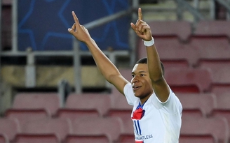 Bộ trưởng Thể thao Pháp ‘cầu xin’ Mbappe ở lại PSG