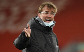 HLV Klopp hồi đáp thông tin nhắm ‘ghế nóng’ tuyển Đức thay Joachim Loew