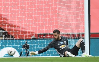 HLV Solskjaer ‘mù tịt’ về việc thủ môn De Gea trở lại M.U từ Tây Ban Nha