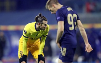 Không mặn mà với Mourinho, Gareth Bale rời Tottenham trở về ‘địa ngục’ của Zidane
