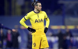 Trả hơn 52 tỉ đồng cho mỗi bàn thắng, Tottenham tìm người thay Gareth Bale
