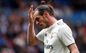 Gareth Bale chính thức nhận hung tin từ Real Madrid sau quyết định rời Tottenham