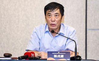 LĐBĐ Trung Quốc kêu gọi đừng để tham vọng cường quốc bóng đá ‘va đá ngầm’