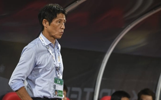 World Cup 2022: Tuyển Thái Lan lo lắng trước cảnh 2 ngôi sao bị kẹt ở Nhật Bản