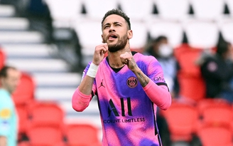 Neymar quyết định ở lại PSG với lương khủng vì… ‘đã là người trưởng thành’