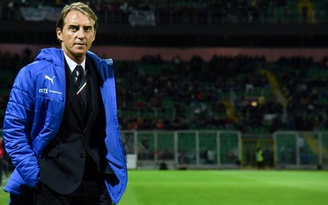 HLV Mancini được thưởng trước thềm EURO 2020 khi giúp Ý vượt qua khủng hoảng