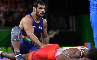 Ấn Độ treo thưởng bắt huyền thoại Olympic, nghi can vụ án mạng rúng động