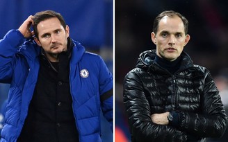 Lampard ‘cướp công’ của HLV Tuchel khi chứng kiến Chelsea có cơ hội vô địch Champions League